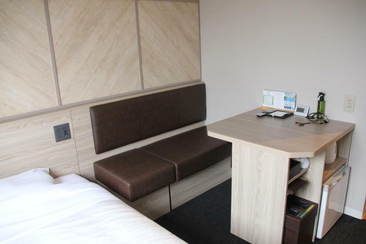 Super Hotel Tottori Ekimae מראה חיצוני תמונה