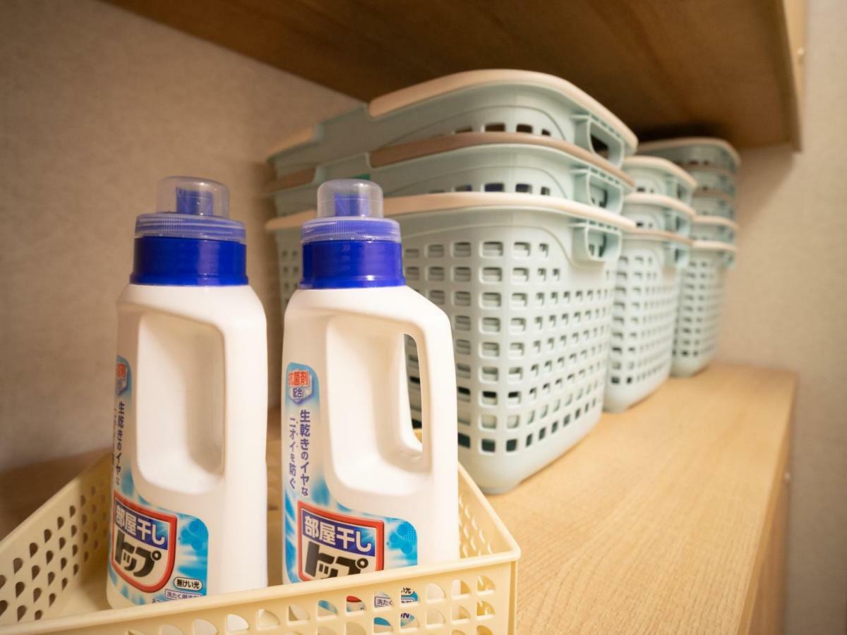Super Hotel Tottori Ekimae מראה חיצוני תמונה