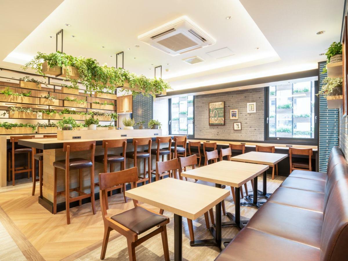 Super Hotel Tottori Ekimae מראה חיצוני תמונה