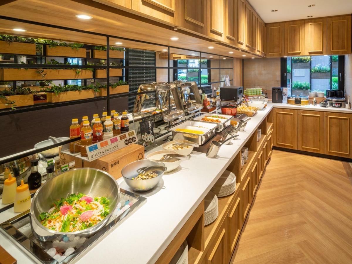 Super Hotel Tottori Ekimae מראה חיצוני תמונה