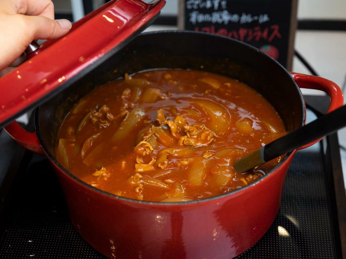 Super Hotel Tottori Ekimae מראה חיצוני תמונה