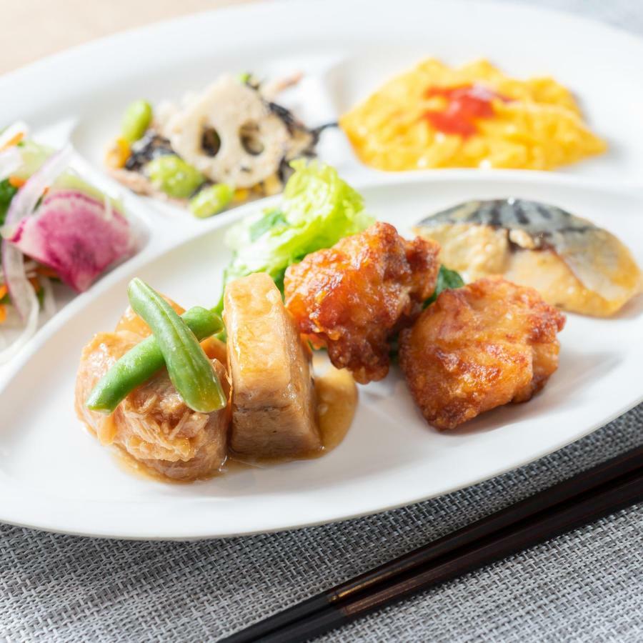 Super Hotel Tottori Ekimae מראה חיצוני תמונה