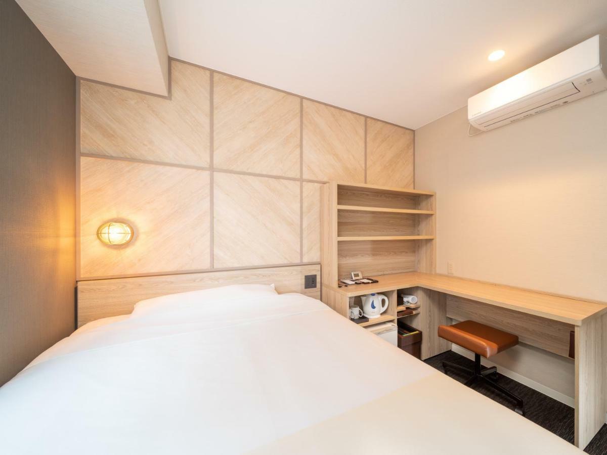 Super Hotel Tottori Ekimae מראה חיצוני תמונה