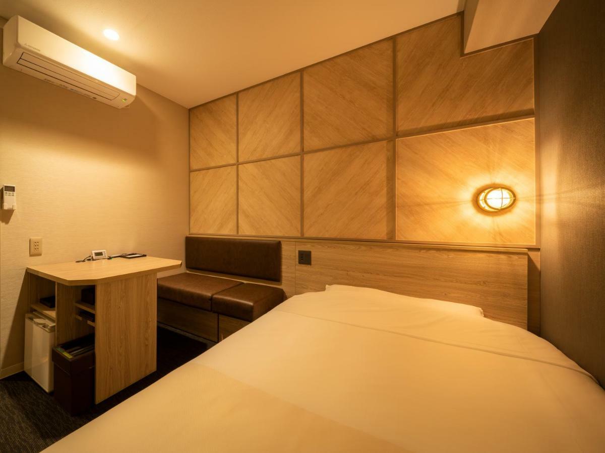 Super Hotel Tottori Ekimae מראה חיצוני תמונה